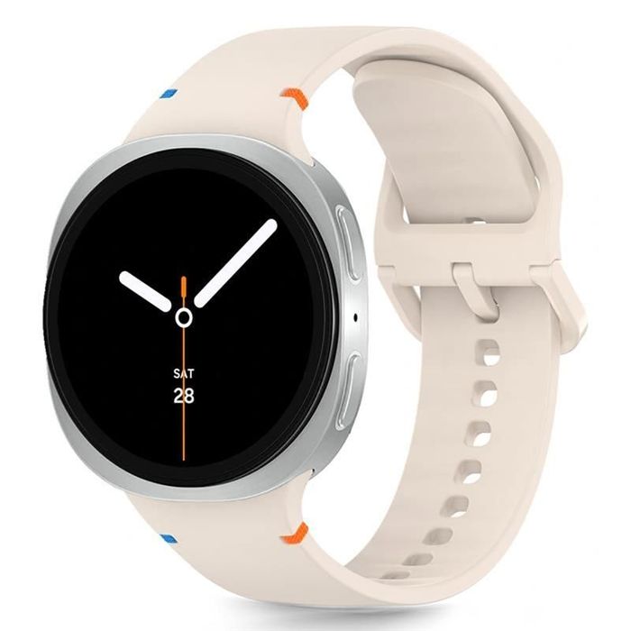Pasek Tech-Protect do Samsung Galaxy Watch 8 Classic (40 44 46mm