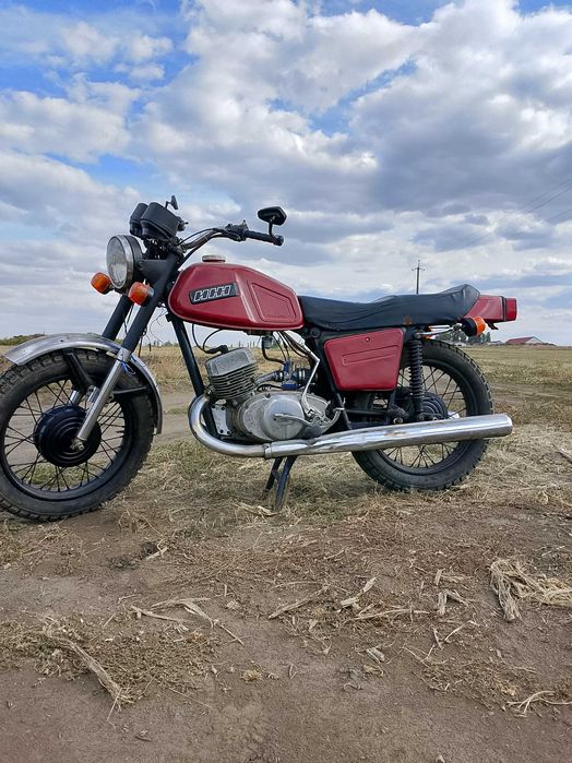 Продам Иж Юпитер 5