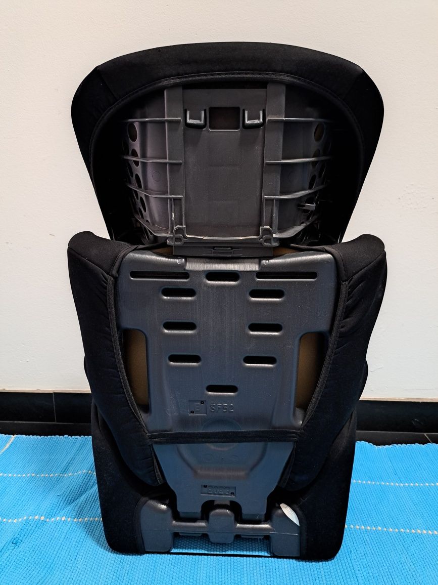 Cadeira auto 15-36 kg