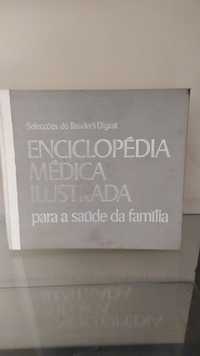 Enciclopédia Medica Ilustrada para a Saúde da Família