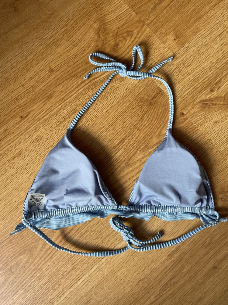 Bikini Azul Violetta Tamanho S