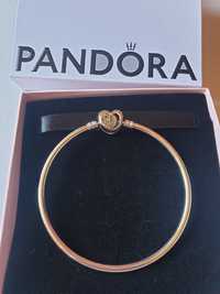 Bransoletka Pandora Bangle 17