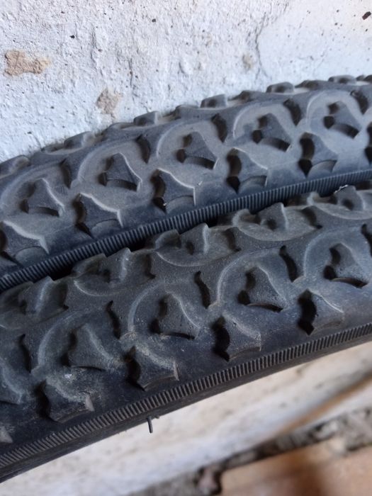 Покрышки велосипедные 28"