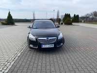 Opel Insignia 2.0 Bogata wersja