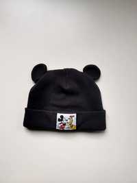 Czapka H&M Mickey Mouse 86 92 cm