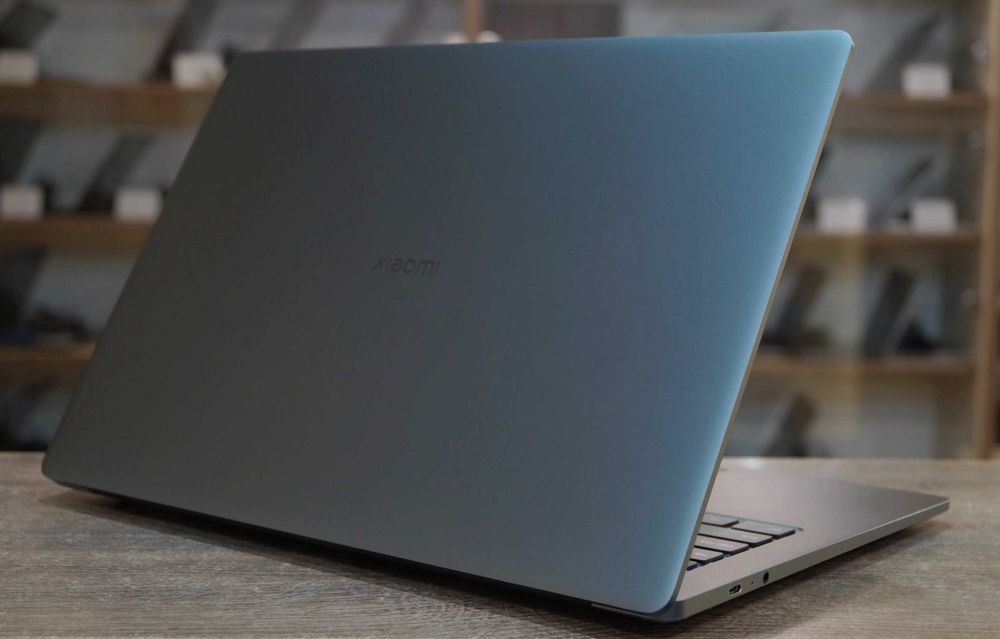 ГАРАНТІЯ Xiaomi (3.5K OLED/AMD Ryzen 7 5800H/RAM 16Гб/SSD 1000Гб)TVOYO