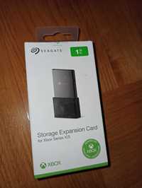 SEAGATE 1TB karta Expansion Card Xbox Series X/S
