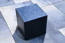 Subwoofer jvc sp-nxf30w 180w!!!
