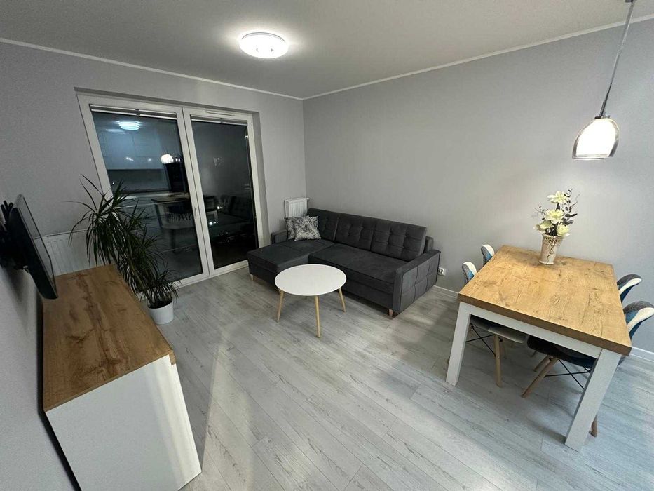 Wynajmę nowe mieszkanie na osiedlu „Widokowe„ ul. Lotnicza w Pile