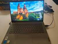 Lenovo IdeaPad 5 /Intel i5-1135G7/ 8GB RAM/ DYSK: 512 GB SSD