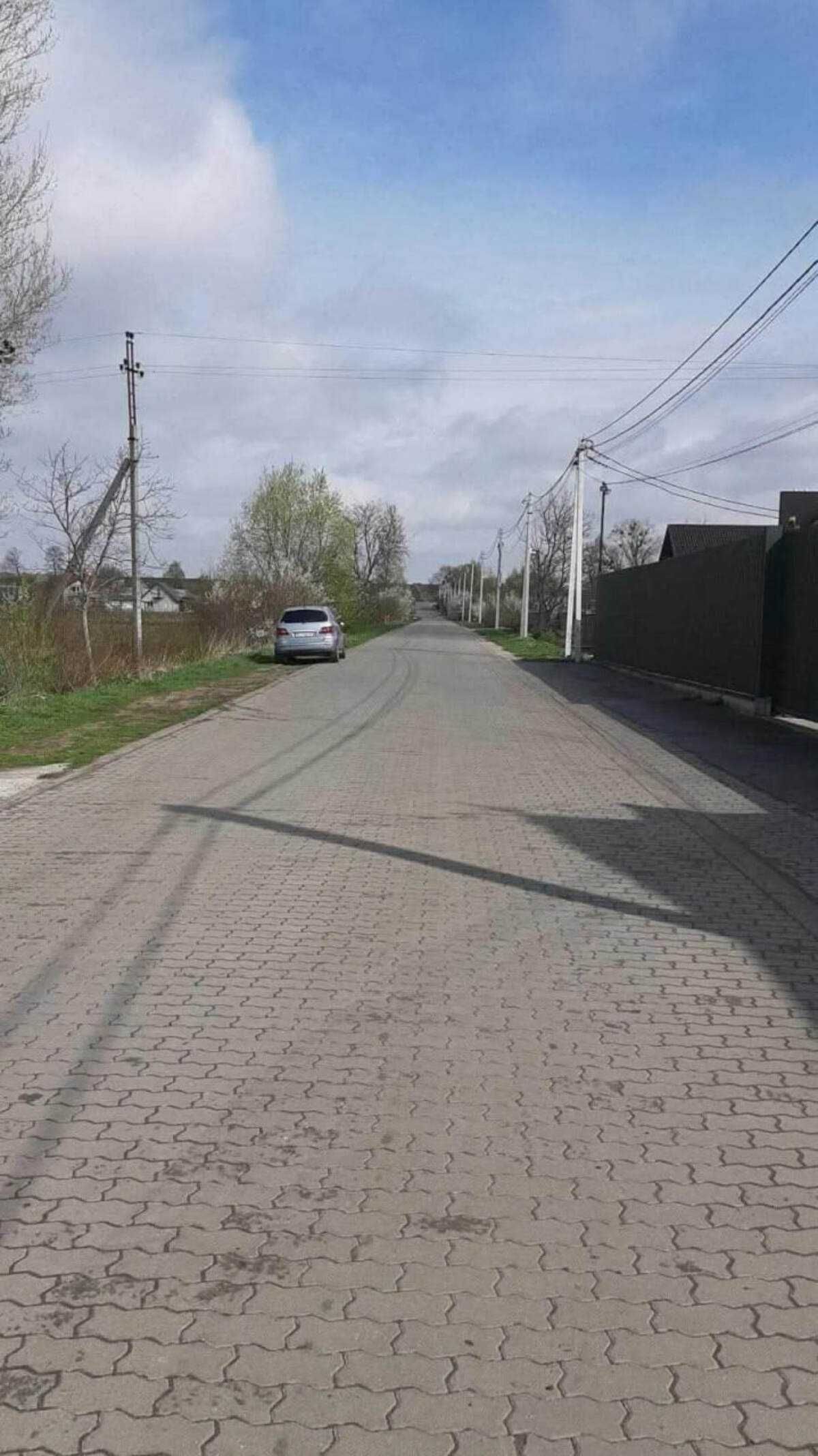 Продаж земельної ділянки с. Підберізці