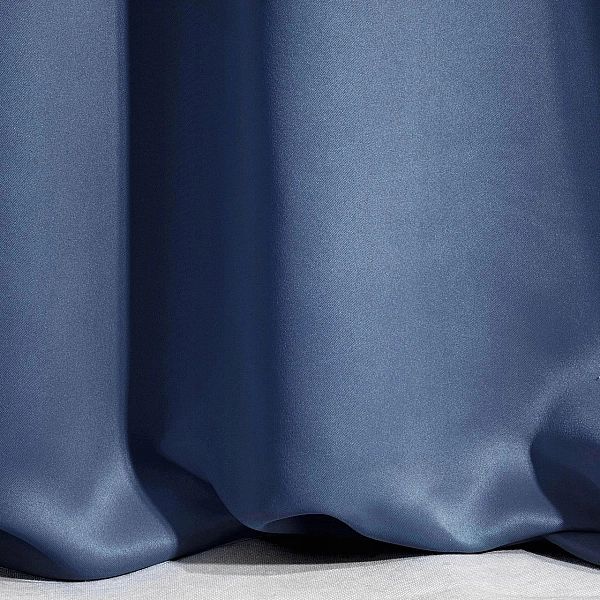 Zasłona Zaciemniająca 140x270 Logan Dekoracyjna Blackout Gotowa na Taś