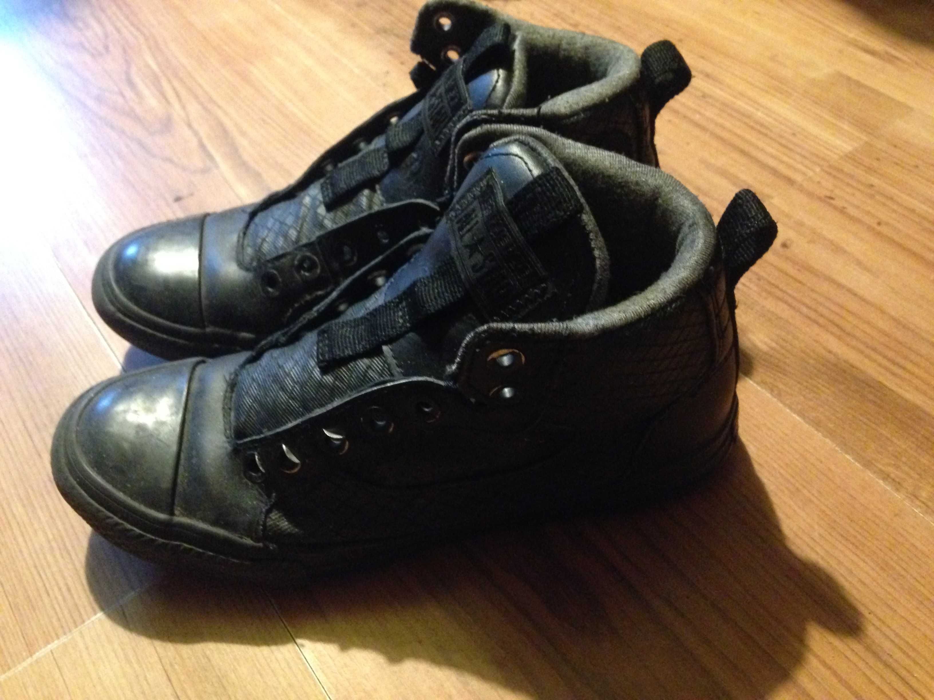 Converse All Star Trampki dla chłopca lub dziewczynki TANIO !!!