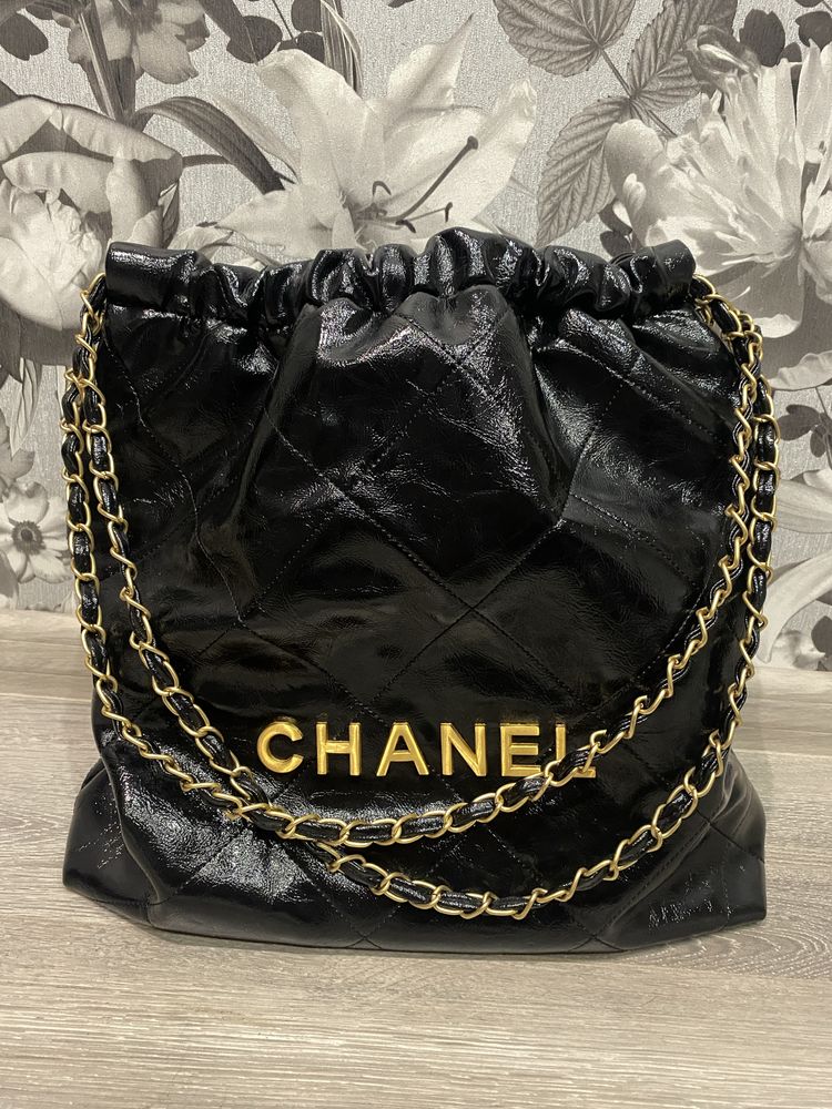 Сумка chanel