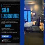 Treningi personalne – Chorzów i okolice