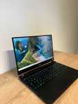 Gigabyte Aero 15 XC (RTX 3070, i7, 16 GB RAM, 1 TB SSD)