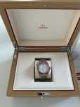 Omega Seamaster Planet Ocean 600m