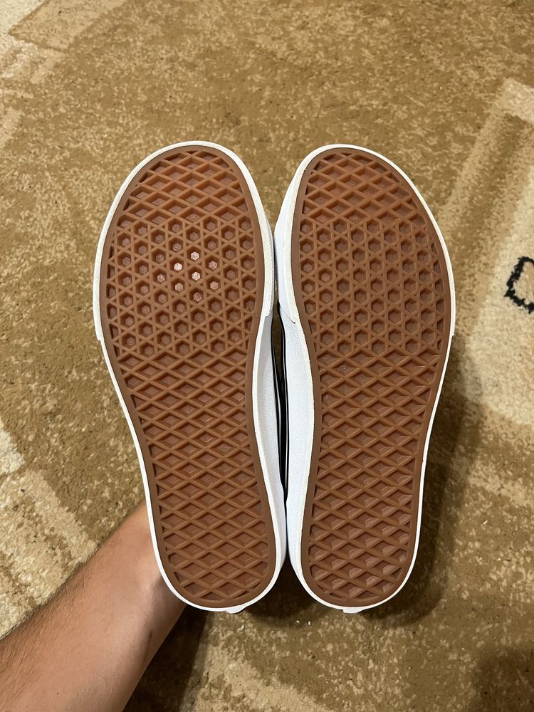 Кеди Vans Oldskool Wm Filmore Decon