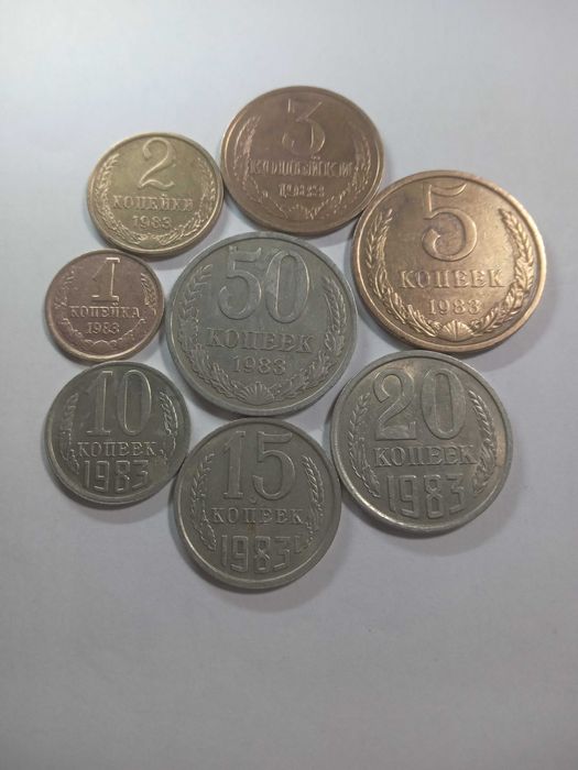 Оригинальный подарок родившимся в 1983 году.