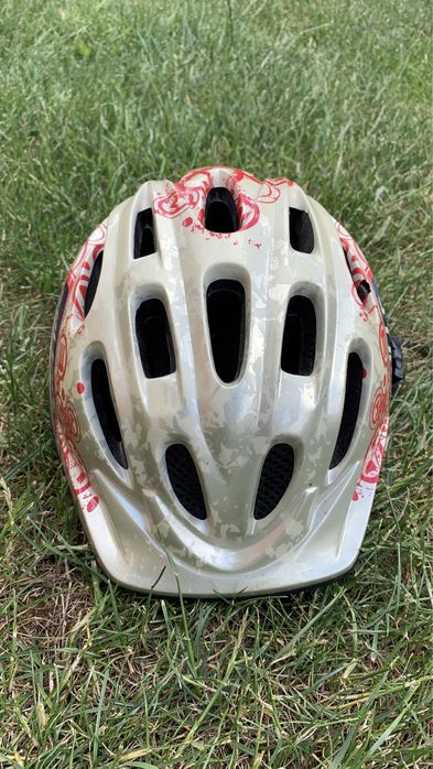 Kask rowerowy dziecięcy