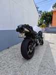YAMAHA FZ6 S2 - 2006