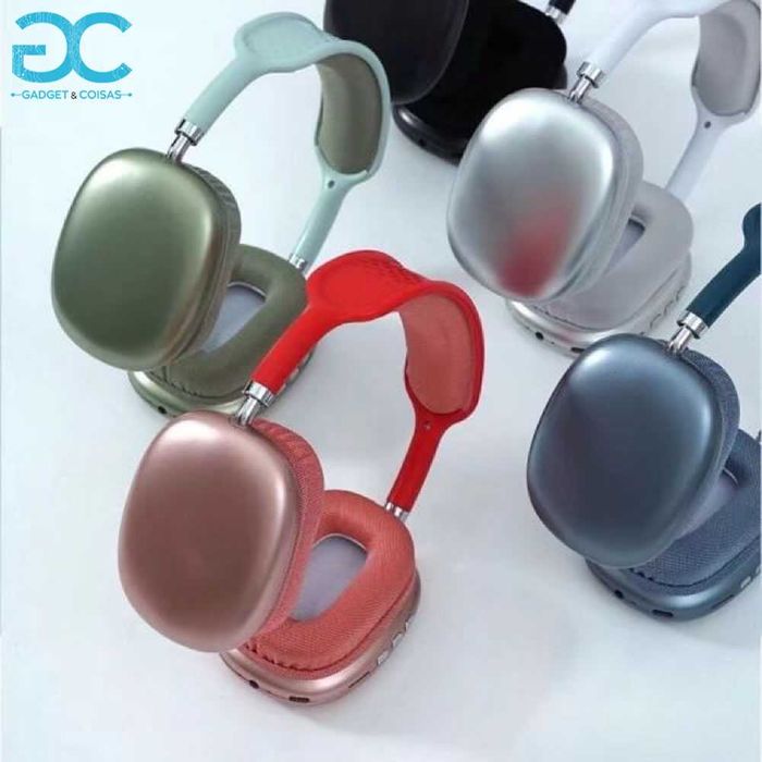 Headphone Wireless Stereo