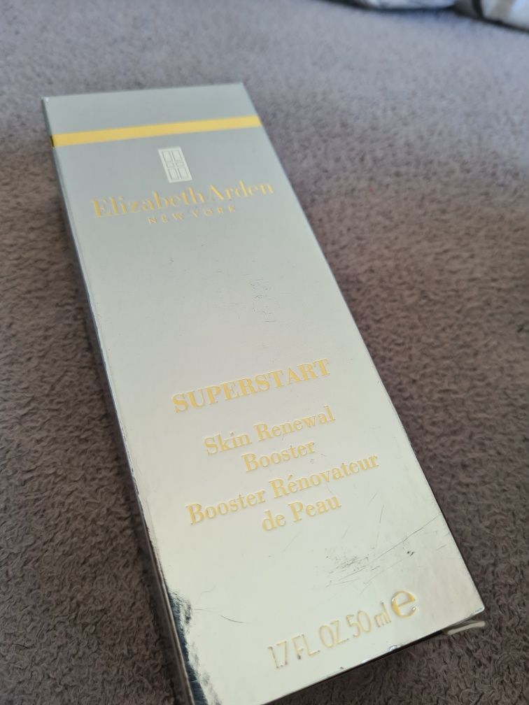 Elizabeth arden superstart