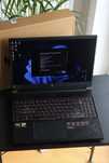 Laptop gamingowy Acer Nitro V 16