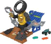 Hot Wheels Monster Truck Arena Smatchers