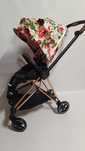 Cybex mios 3.0 Spring blossom light