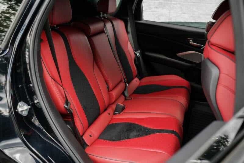 2021 Acura RDX SH-AWD