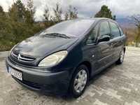 Citoeen Xsara picaso 1.6 benzyna +lpg