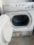 Maquina de secar roupa