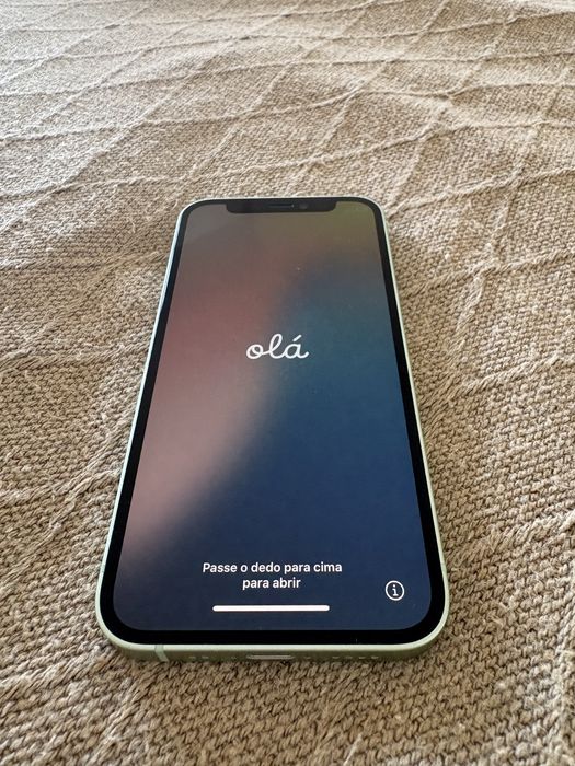 Iphone 12 mini 64 gb