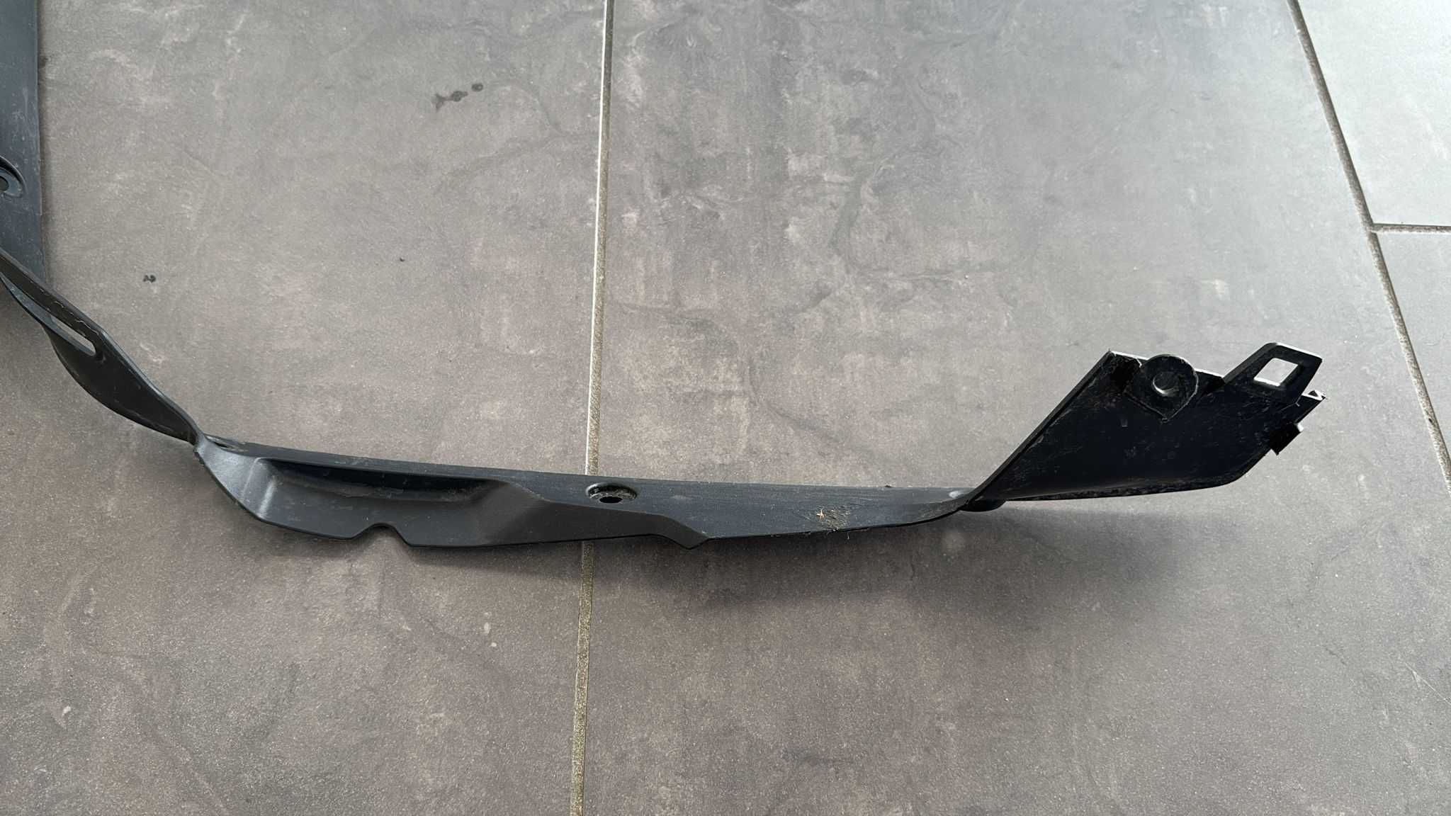Wypełnienie Osłona Lewa Honda CBR 500R 2023-24 [1424]