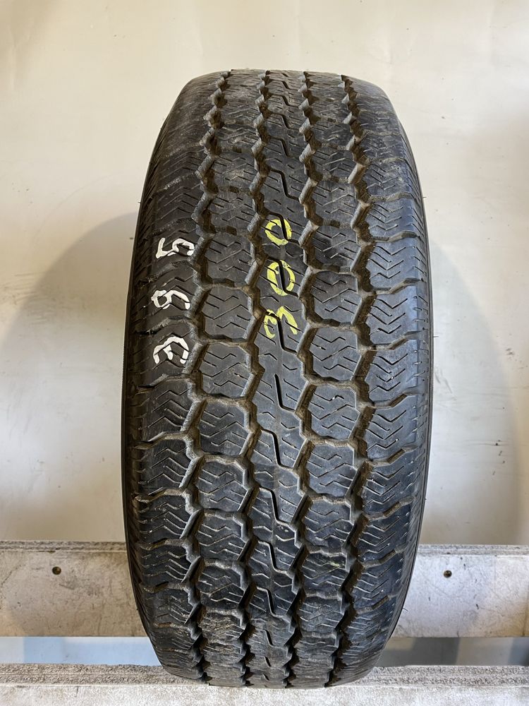 Opona pojedyncza 235/65/16c GoodYear Cargo Vector