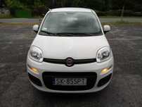 Fiat Panda 1.2 LPG stan idealny