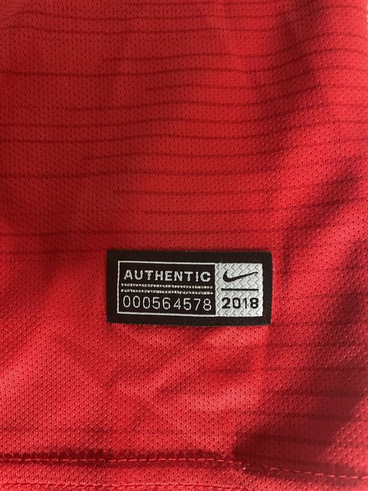 Koszulka Reprezentacji Anglii