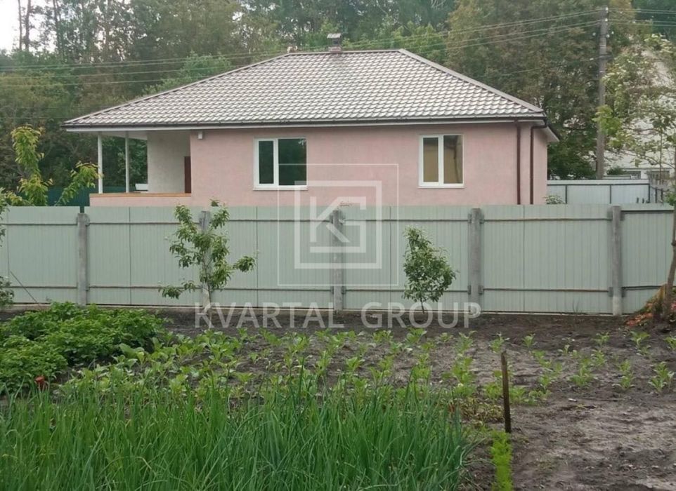 Продаж будинку з максимальним наповненням в Класному місці