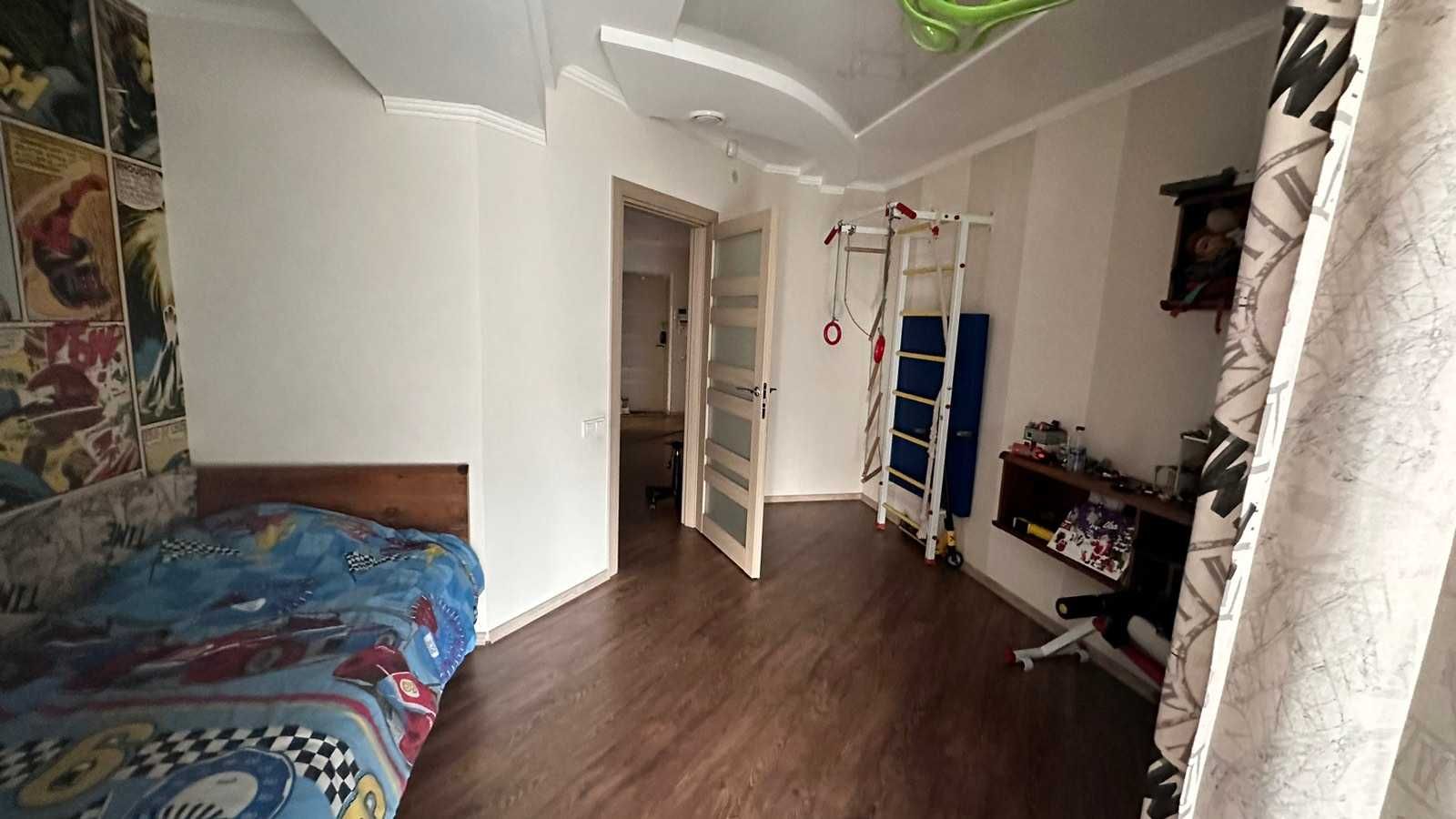 Продам 3х комнатную квартиру в Новострое Измаил