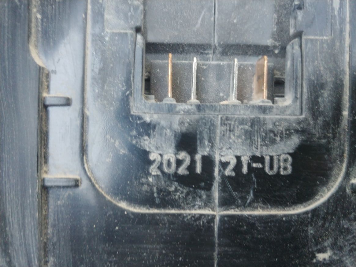Odkurzacz dewalt DCV 584L
