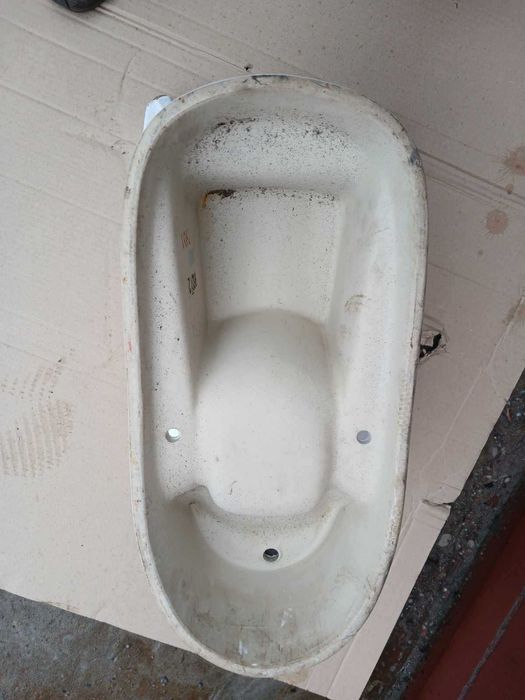 Porta унитаз без бачка !