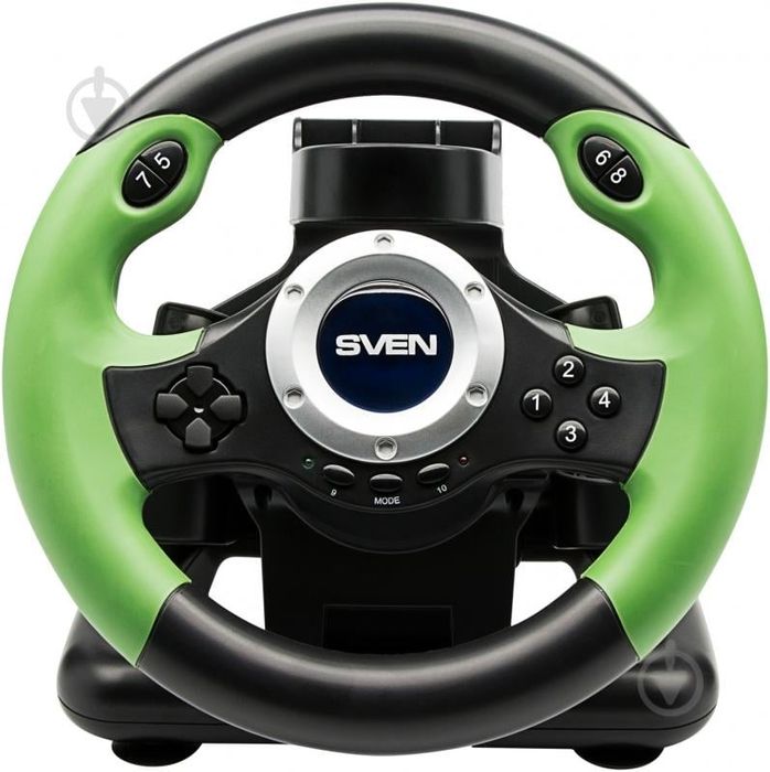 Руль игровой SVEN DRIFT