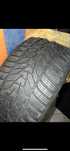 2 Opony Hankook Winter I*cept evo3