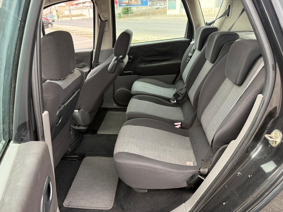 Renault Scenic 1.5 DCI 2005 Em Perfeitas Condicoes