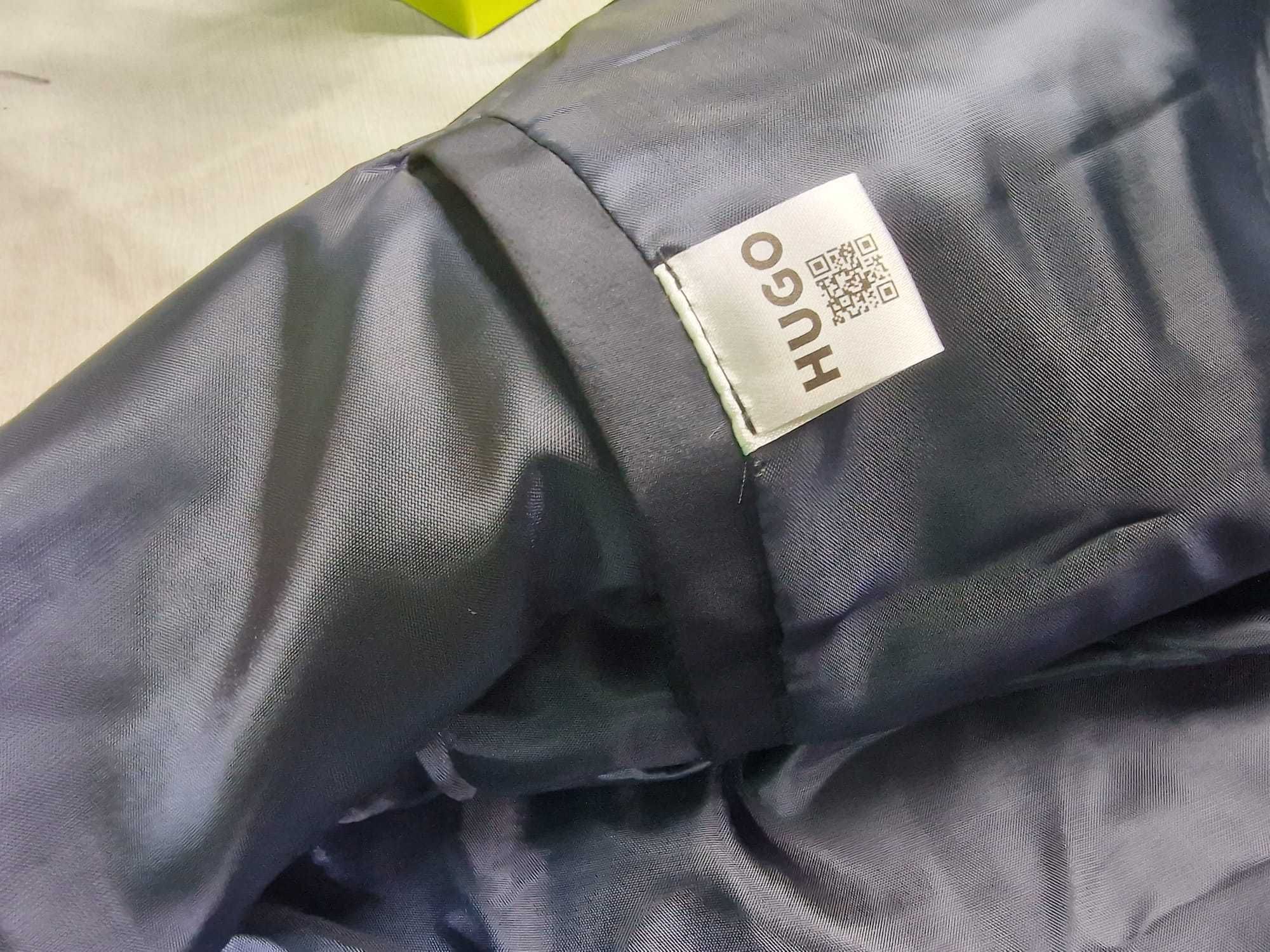 Kurtka lekka męska Hugo Boss jesień wiosna kurtki outlet