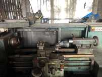 Tokarka Czechoslowacka Sui 40 i Sui 50