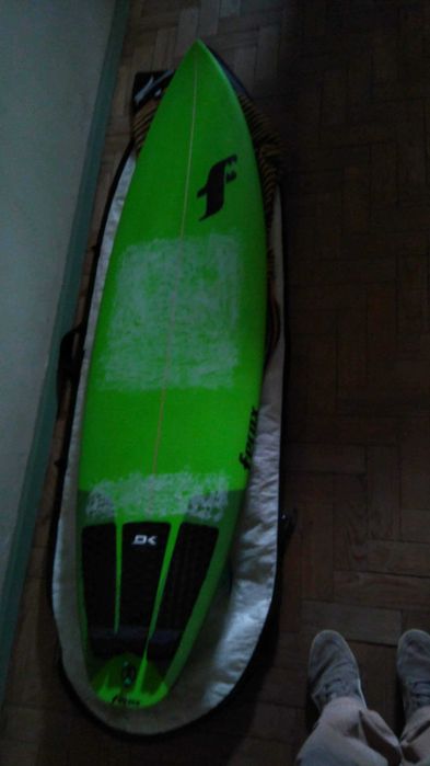 Prancha de surf Ferox