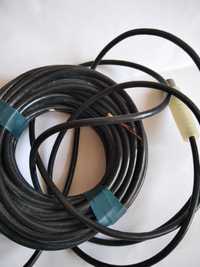 коаксиальный кабель 10 м диаметр 3 мм