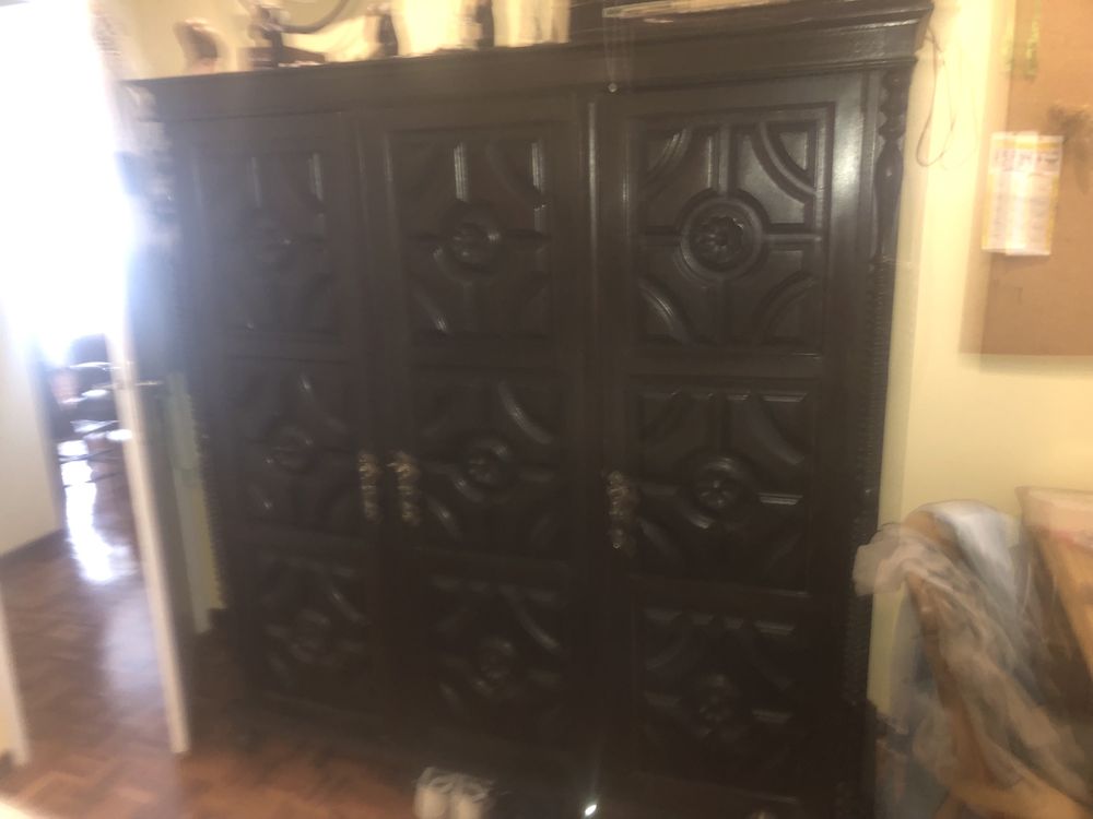 Mobilia de quarto completa